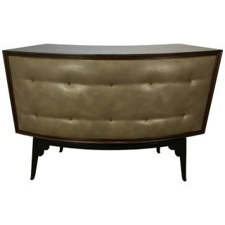 Italian Mid-Century Modern Bar For Sale