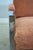 Pair of Milo Baughman Chrome Frame Arm Chairs For Sale - Image 15 of 18