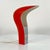 Coral Pelota Table Lamp by Cesare Casati for Lamperti, 1970s For Sale - Image 6 of 11