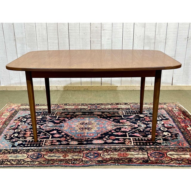 English Teak Table from G-Plan, 1970s For Sale - Image 18 of 18