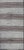 Measures: 2'5 x 10'5 Vintage Turkish Kilim Runner With Gray and Brown Stripes 2'5 x 10'5. Keivan Woven Arts / Rug /...