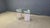 Vintage Italian Travertine Dining Table, 1970s For Sale - Image 4 of 12