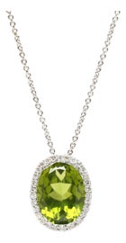 Example of Charm Necklaces in Greensboro