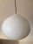 Large Mid-Century Glass Pendant Lamp by Alessandro Pianon for Vistosi, 1950s For Sale - Image 4 of 5