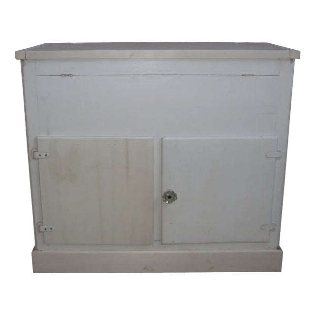 Vintage Madia Kitchen Credenza, 1950s For Sale