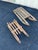 Antique Child´s Winter Sleds- Set of 2- France Early 1900s For Sale - Image 6 of 12