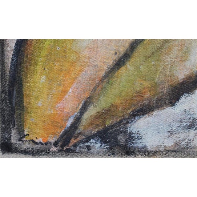Florentine School Artist, Hidden Portraits XXXII, 1980s-1990s, Framed For Sale - Image 10 of 14