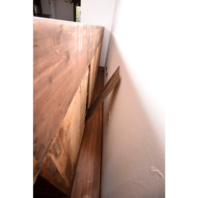 19th Century Carved Sideboard For Sale - Image 18 of 18