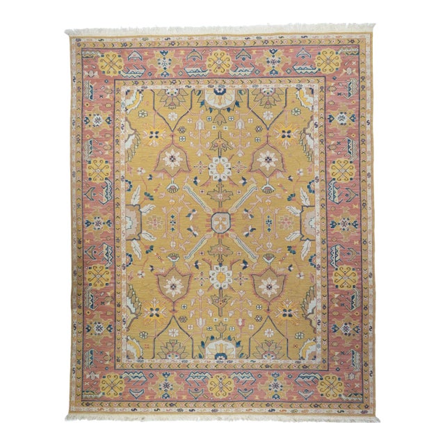 Sumak Rug 8' X 10' For Sale