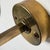 Model V-220 Sconces in Amber Glass and Brass by Hans-Agne Jakobsson, 1960s, Set of 2 For Sale - Image 16 of 18