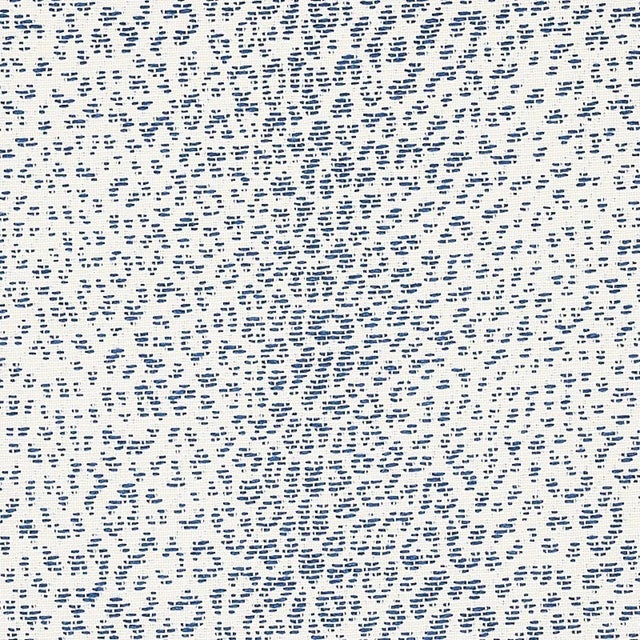 A fabulous woven, Mini Leopard Indoor/Outdoor fabric features a small-scale, allover animal print that is just right for...