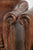 Vintage Sheepskin Club Armchairs, Set of 2 For Sale - Image 11 of 15
