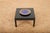 Stars Charger Plate by Trix & Robert Haussmann for Swid Powell, 1986 For Sale - Image 3 of 14