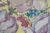 Late 20th Century Helen McRae Yellow Floral Botanical Framed Still Life Watercolor on Paper 12" For Sale - Image 11 of 11