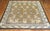 Early 21st Century Antique Chinese Square Peking Rug For Sale - Image 5 of 6