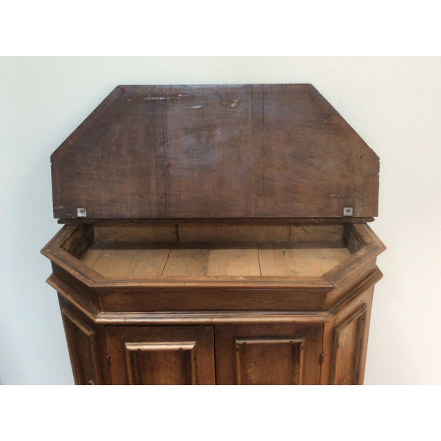18th Century Italian Cabinet For Sale In San Antonio - Image 6 of 11