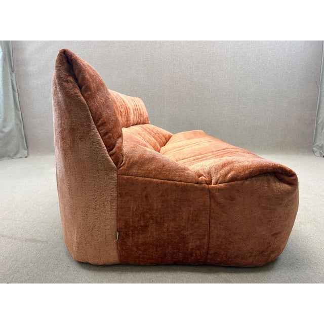 Aralia 3-Seater Sofa and Chair from Ligne Roset, Set of 2 For Sale - Image 11 of 18