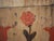 Alpine Blue Floral Painted Cupboard For Sale - Image 17 of 18