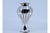 Jar in Gummed Silver For Sale - Image 9 of 10