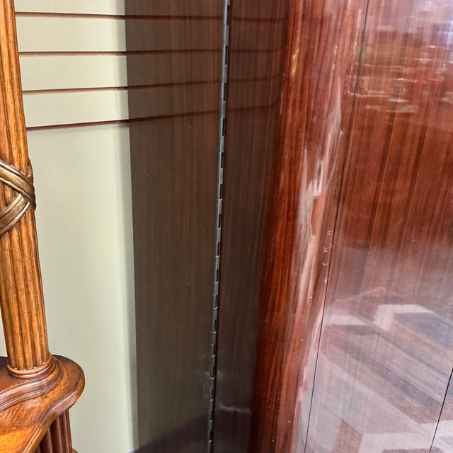 Ralph Lauren Metropolis Armoire For Sale - Image 9 of 9