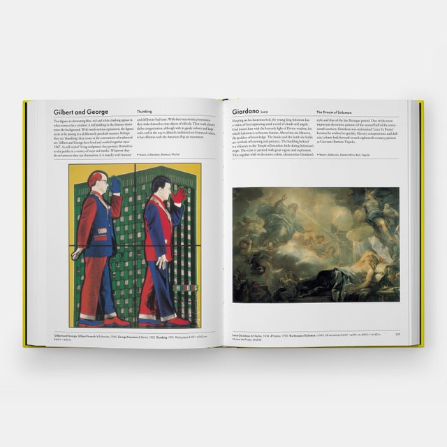 2020s The Art Book: Mini Format For Sale - Image 5 of 8