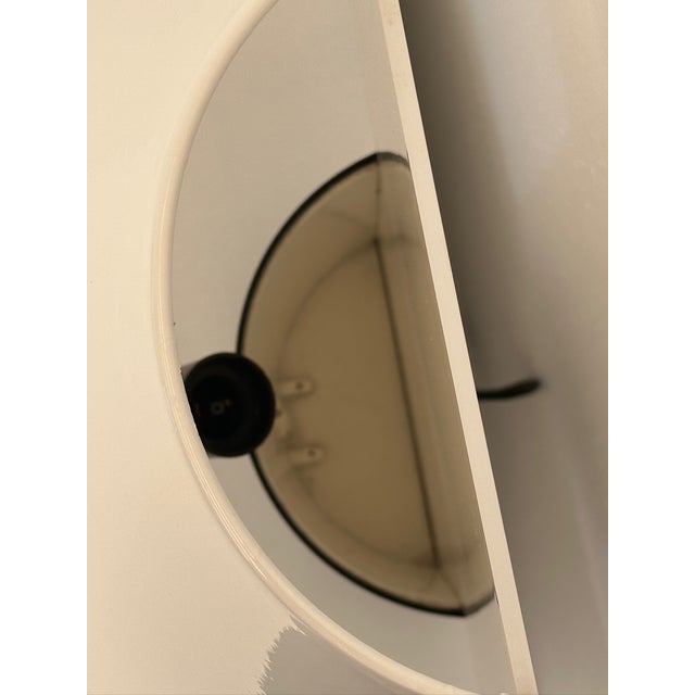 Table Lamps by M. Barbaglia for PAF, 1980s, Set of 2 For Sale - Image 15 of 18