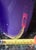 1980s Postmodern Oggetti Style Amethyst Swirl Art Glass Floor Vases - A Pair For Sale In Palm Springs - Image 6 of 7