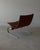 Mid-Century Modern 1991 Poul Kjaerholm Pk 20 Lounge Chair for Fritz Hansen, Denmark For Sale - Image 3 of 8