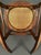 American Victorian Walnut Cane Side Chair (Circa 1880) For Sale - Image 12 of 13