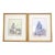 1980s Elizabeth O'Neill Verner Print Pair For Sale