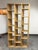 2020s Alain Havre for Ethnicraft Stairs Rack For Sale - Image 5 of 12