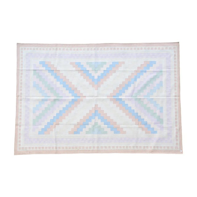 Not Yet Made - Made To Order Bursa Rug, 5X8 For Sale - Image 5 of 5