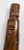 Brown Late 20th Century Northwest Coast Squamish Native American Indian Totem by R Krawchuk For Sale - Image 8 of 18