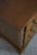 Vintage Bench Made Tiger Maple 4 Drawer Bachelor Chest For Sale - Image 11 of 16