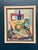 Eli Rasmussen, Opstilling, 1953, Oil Painting on Canvas, Framed For Sale - Image 13 of 18
