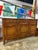 French Provincial French Provincial Louis XV Style Buffet Sideboard For Sale - Image 3 of 10