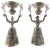 19th Century Silver Wager Cups, Set of 2 For Sale