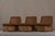 Vintage Modular Sofa and Table Set, Italy, 1970s, Set of 3 For Sale - Image 11 of 18