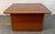 Wood Vintage Danish Teak End Tables by Vildbjerg Møbelfabrik For Sale - Image 7 of 14