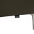 Green Mayon 2-Seater Sofa in Dark Green Leather from Leolux For Sale - Image 8 of 12