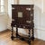 This remarkable 19th century Dutch collector’s cabinet combines richly patinated wood with an extraordinary collection of...