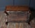 Antique Anglo-Indian Padauk Chest, 1860 For Sale - Image 14 of 17