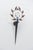 1990s Vintage Olympia Wall Sconce by Mark Brazier-Jones, 1990s For Sale - Image 5 of 12