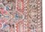 Mid 20th Century Persian Heriz Rug For Sale - Image 9 of 14