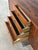 Rosewood Low Credenza Sideboard in Style of Ladoga Erik Wortz Sweden Mid-Century Modern 1960s For Sale - Image 4 of 11