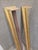 Antique Giltwood Valances a Pair For Sale In San Antonio - Image 6 of 11