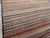 Mid 20th Century Galerie Shabab Collection Mid-20th Century Turkish Anatolian Wide Gallery Runner For Sale - Image 5 of 10