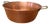 Large Antique Double Handled Copper Jam Pan, 1900 For Sale