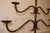 French 19th Century French Iron Candelabra For Sale - Image 3 of 6