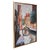 Influenced by European impressionist works of the past, I started and finished this piece over a weekend in Lillie,...